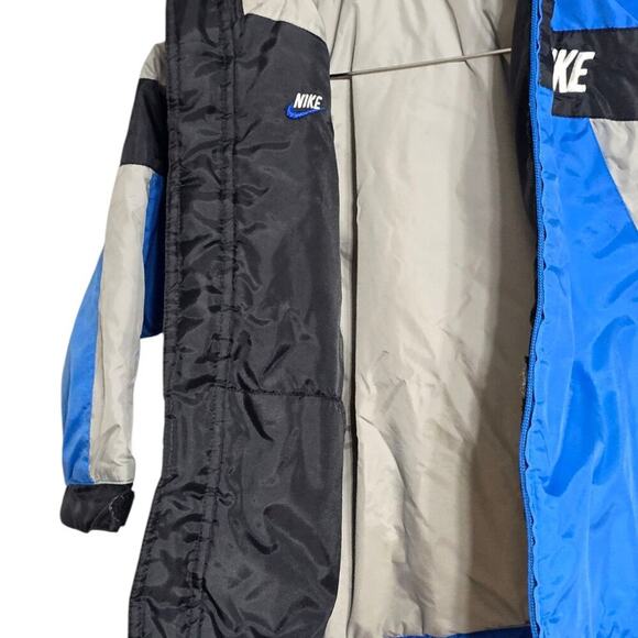 Nike Youth Kids Jacket - Picture 6 of 8